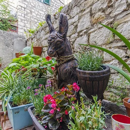 Appartement Spirit Of Old Split