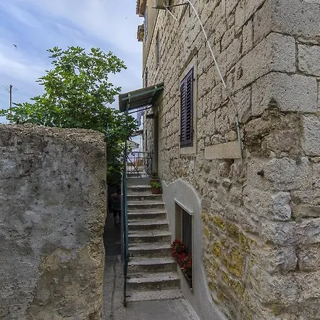 Spirit Of Old Appartement Split